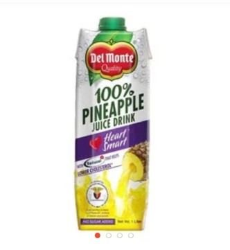 Delmonte heartsmart