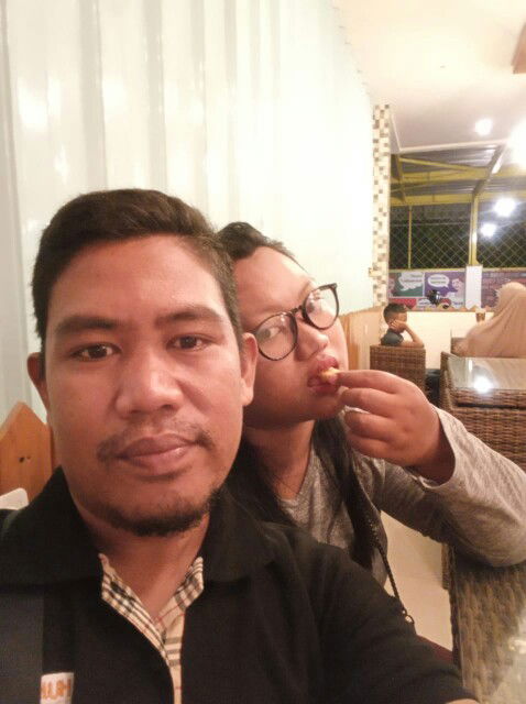 Lizna Wulandari Dhinata profile icon