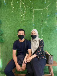 Qurnadatul Shima Azri profile icon