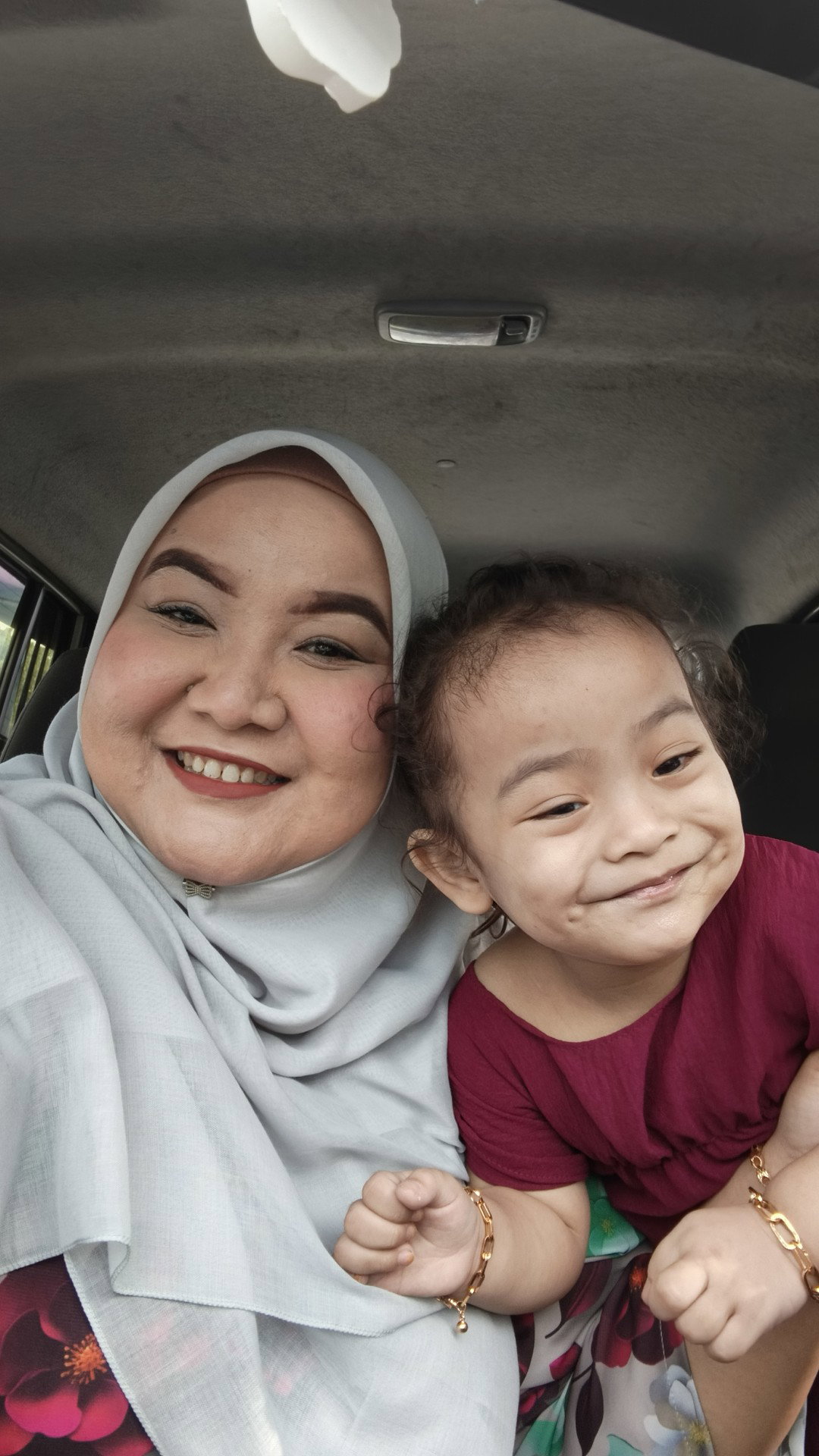 Fazira Mohd Nor profile icon