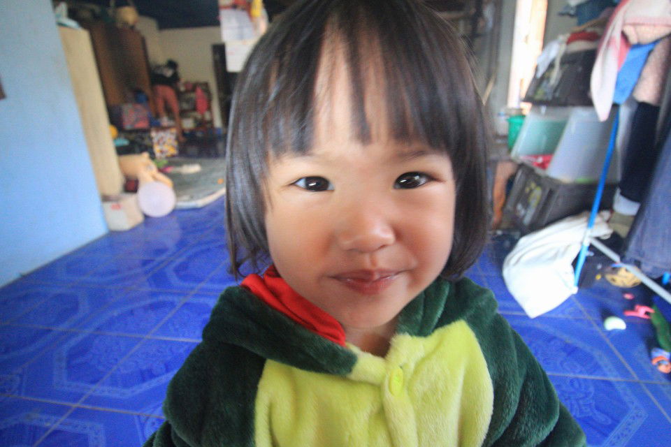 Nisaraphorn Kancharad profile icon