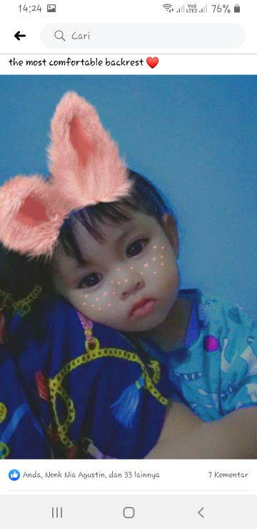 Rika Rumningrat Agustin profile icon