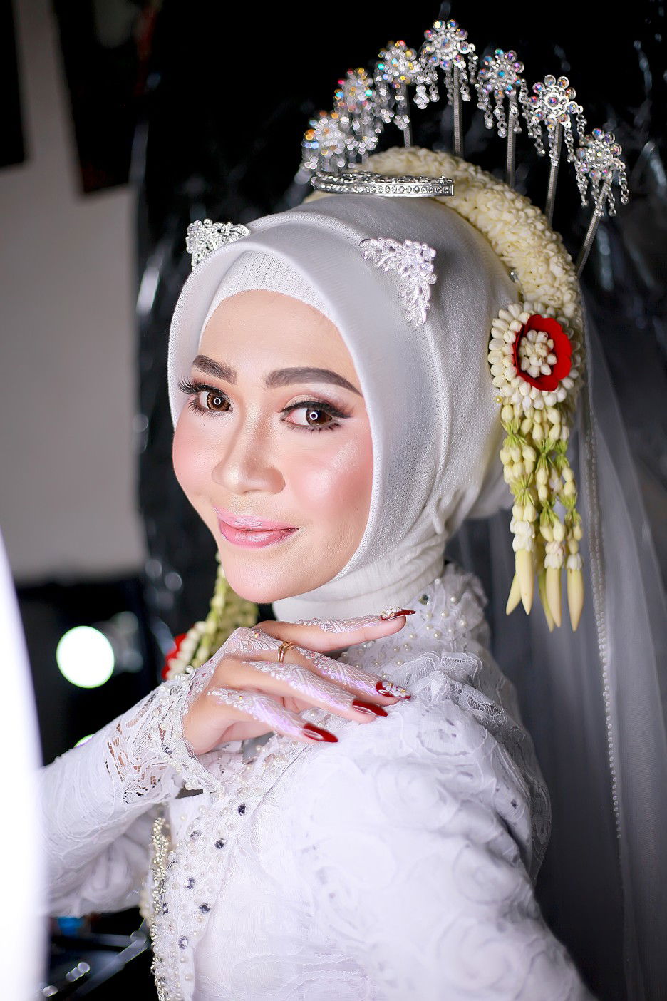 Anggraini Kusuma Wardani profile icon