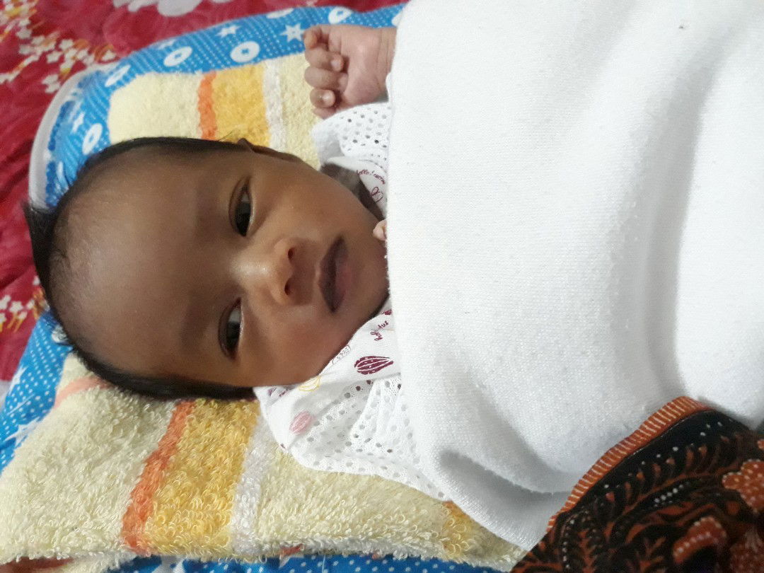 SALFARINA profile icon