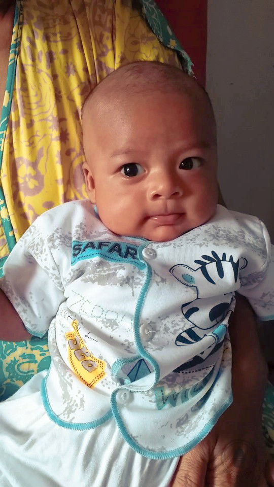 Winda Okti profile icon