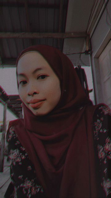 Nurul Fatin Binti Eddy Iswendy profile icon