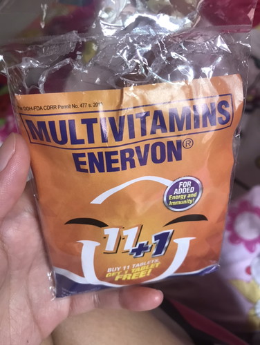Enervon