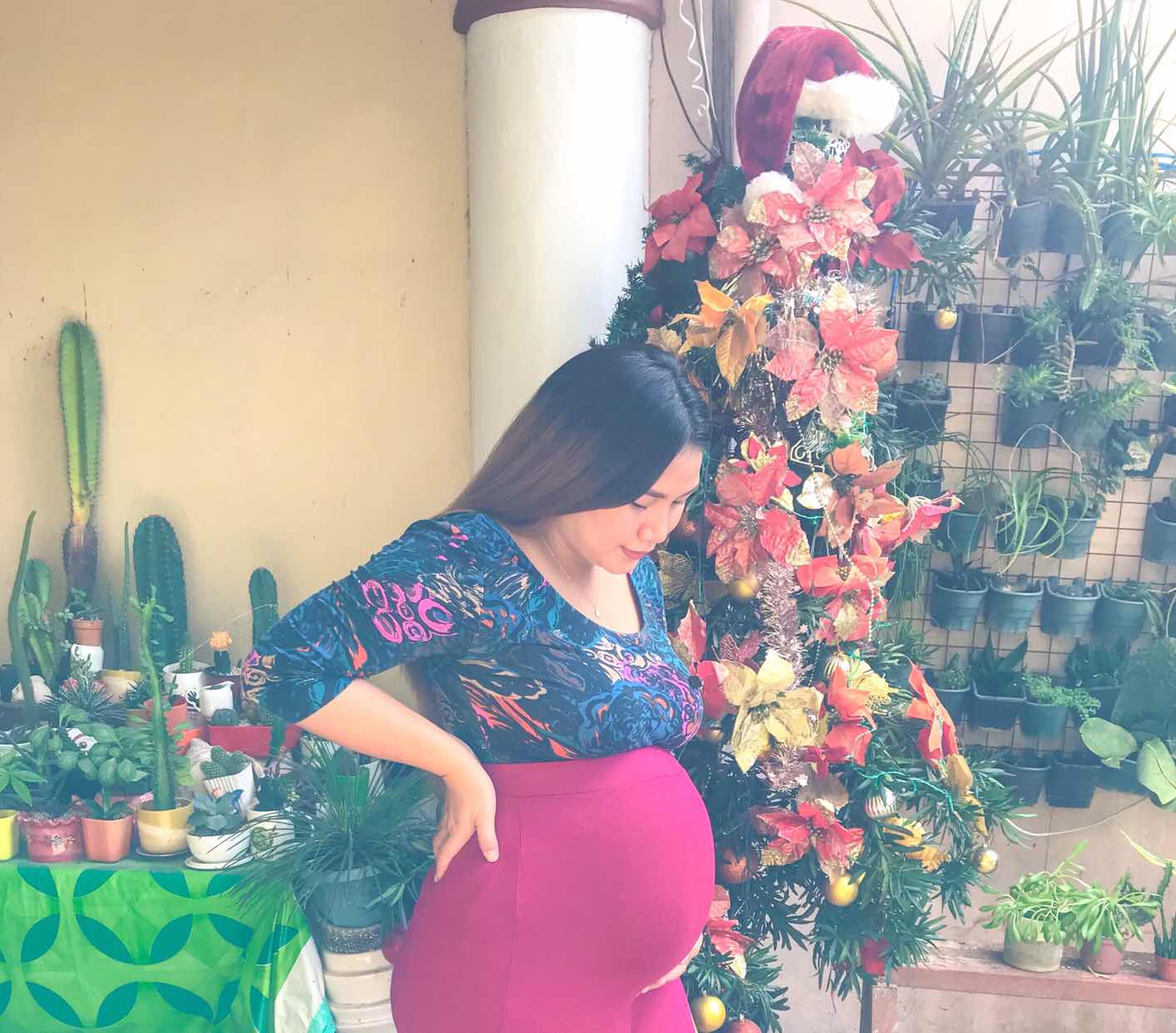 Raxelle espiritu profile icon