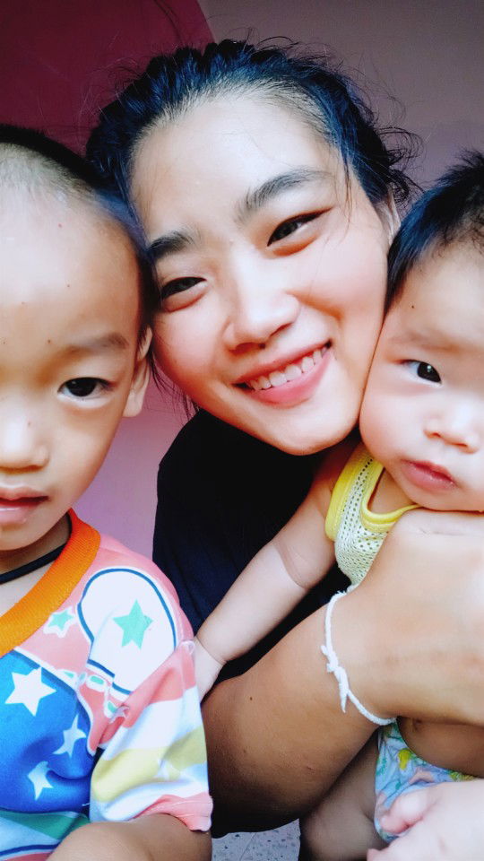 Ammy Thanaporn profile icon