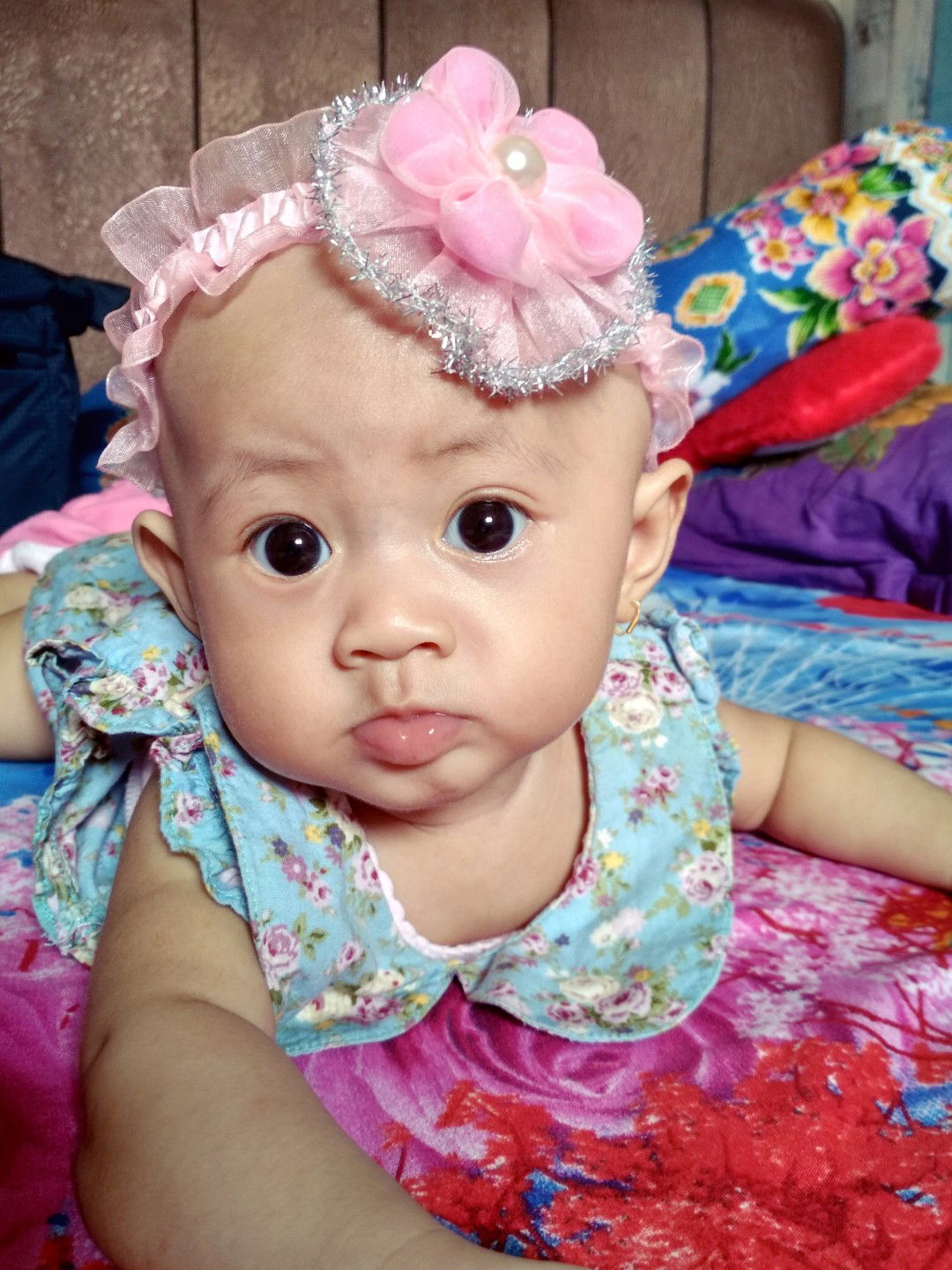 Putri Rosliawandari profile icon