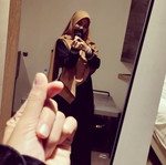 vika wulandari profile icon