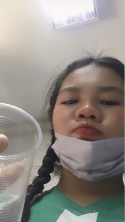 Supitcha Ya profile icon