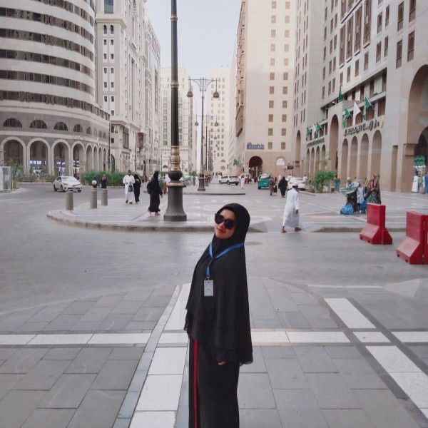 Vika Rahayu profile icon