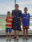 กฤษสุดา พรมจันทึก profile icon