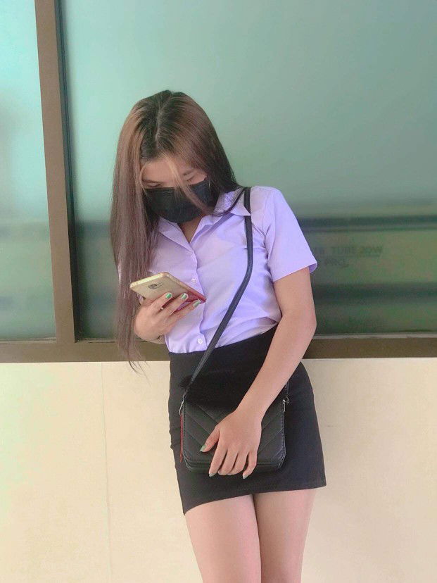 สุกัญญา ศรศรี profile icon