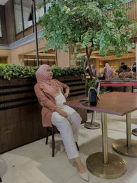 Adellia Zulfa Permatapuri profile icon