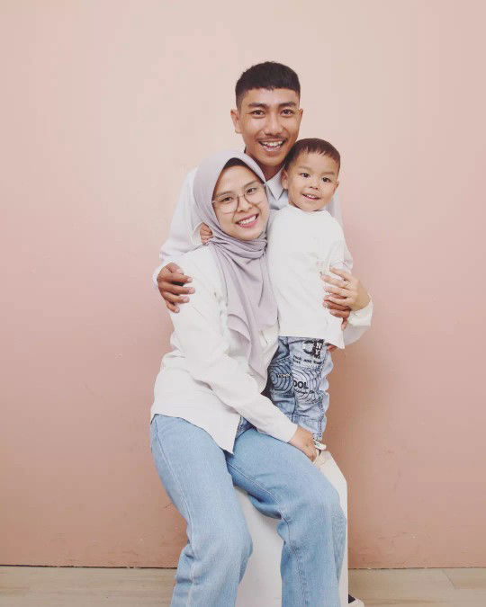 Novi Nurkhofifah profile icon