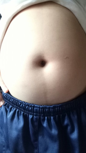 FEELING CONFUSED PO.