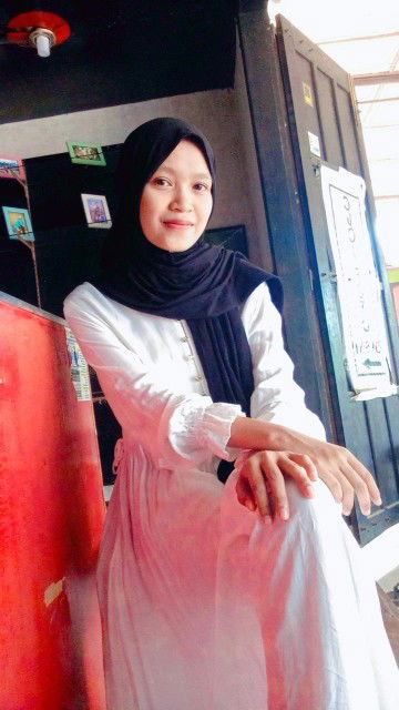 Wahyuningsi profile icon