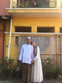 Halimah Nurmayanti profile icon