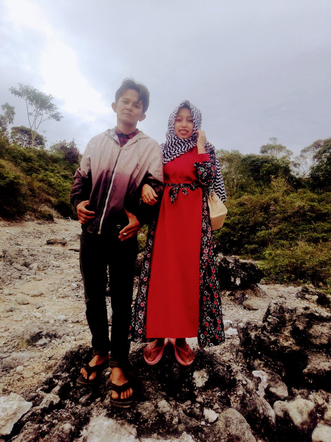 Efinya&hari Evi profile icon