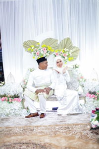 Nurfarahanim profile icon