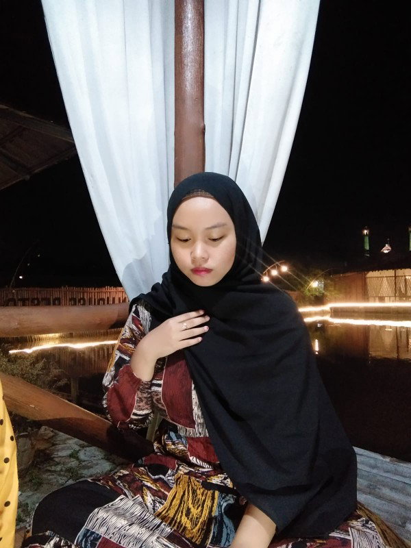 Khalimatul J profile icon