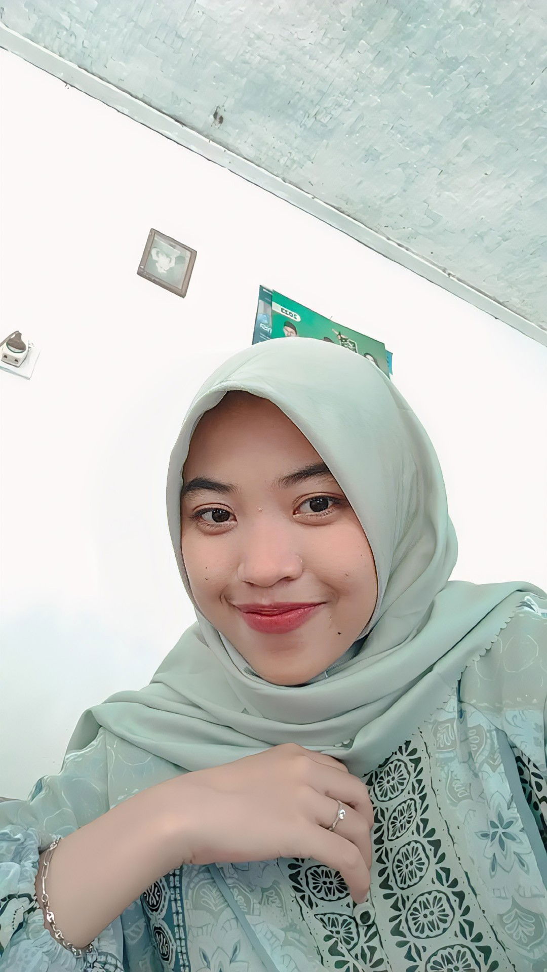 Fauziyah  profile icon