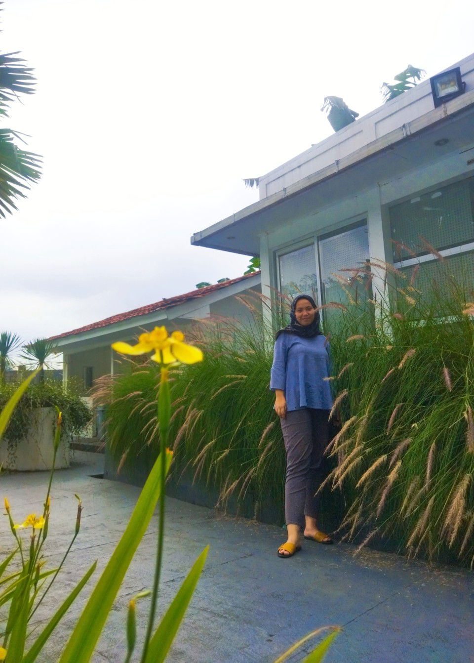 Vania Aulia profile icon