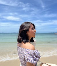 Arunya Panyathip profile icon