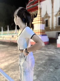 WarangkhanaBualuang profile icon