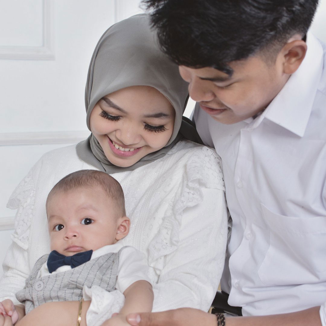 Dedeh Widaningsih profile icon