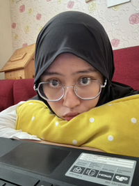 Iis Mafisah profile icon