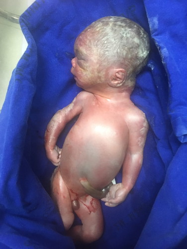 ป๋าคนนี้ยังคิดถึงลูกชายคนนี้เสมอ 27+6วัน