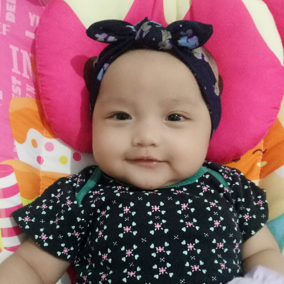 gita suci eliani profile icon