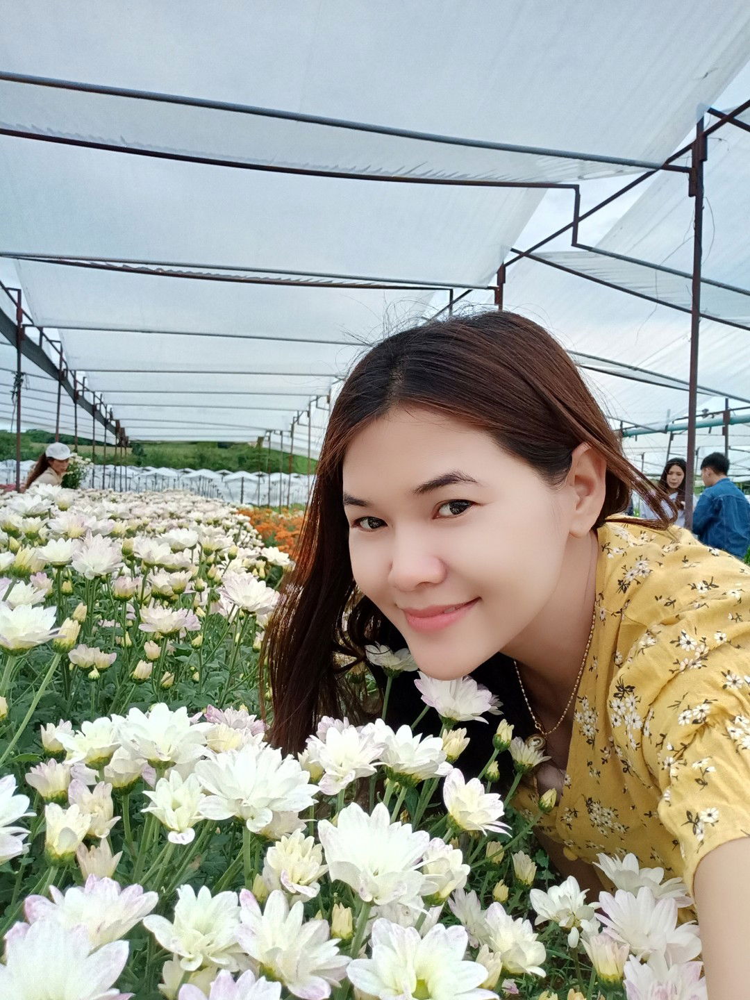 จุฑามาส ปิ่นหิรัญ profile icon