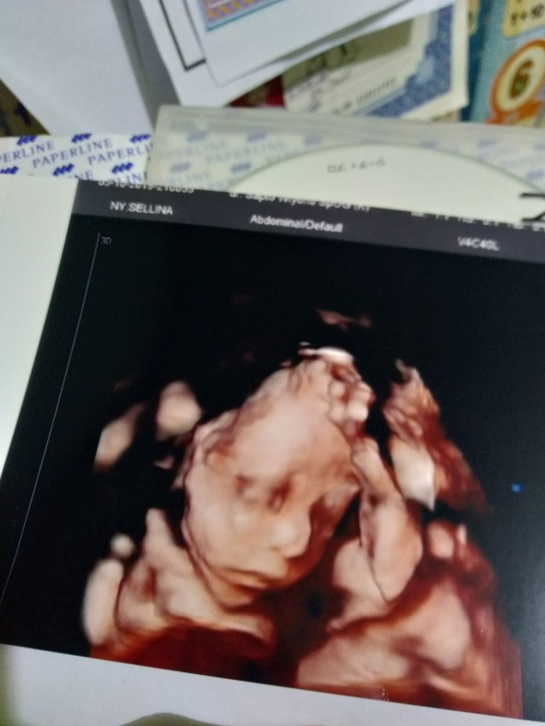 Nayva Aatreya Zalina profile icon