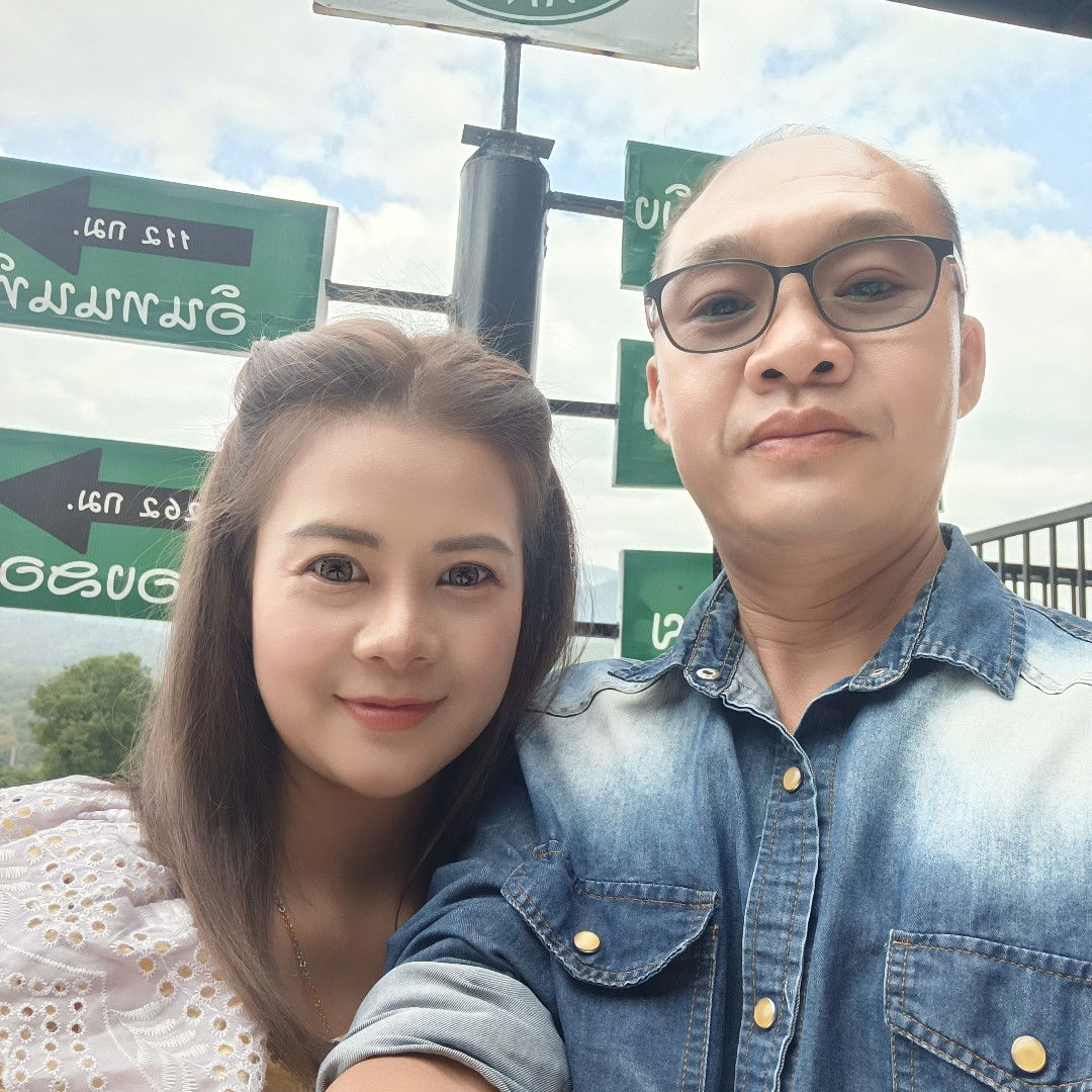 Achiraya profile icon