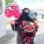 Pyyda Latiff profile icon