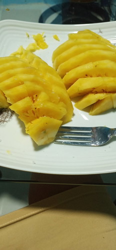 Pineapple