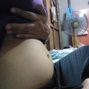 ท้องแรก