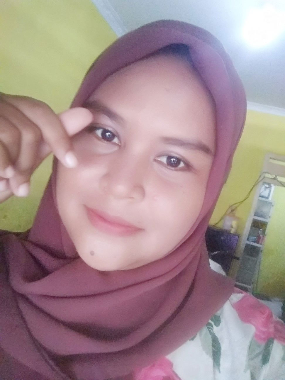 Sari Fani profile icon