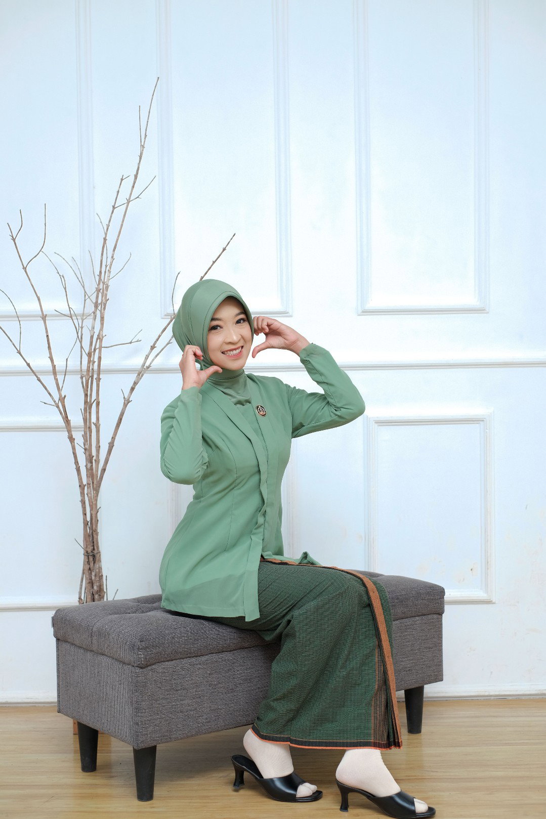 Sulistyarini Arum Sayekti profile icon