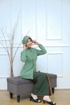Sulistyarini Arum Sayekti profile icon