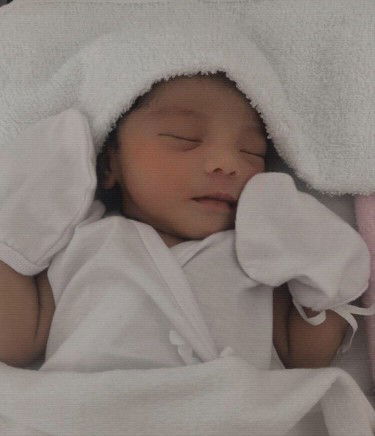 Ana Falcon profile icon