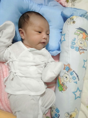 December babies ? EDD : Dec 20