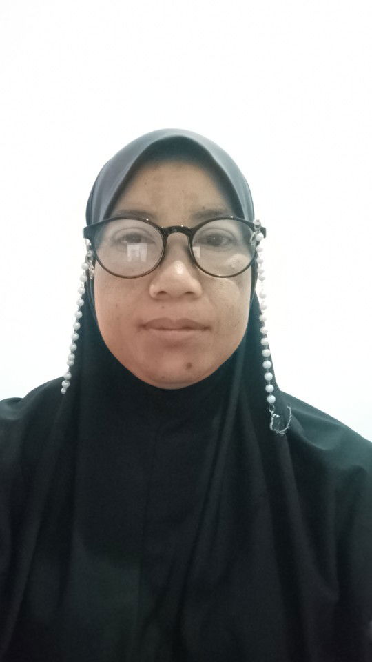 Rohana A Hamid profile icon