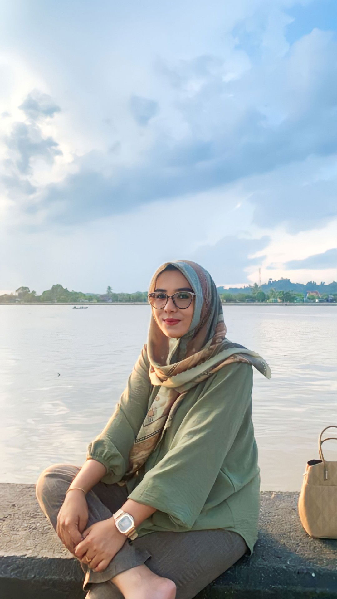 Wira Permata profile icon