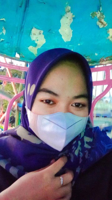 Putri Salsa profile icon