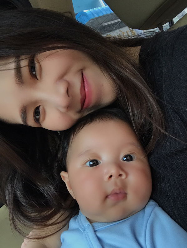 kanokthorn saeyi profile icon